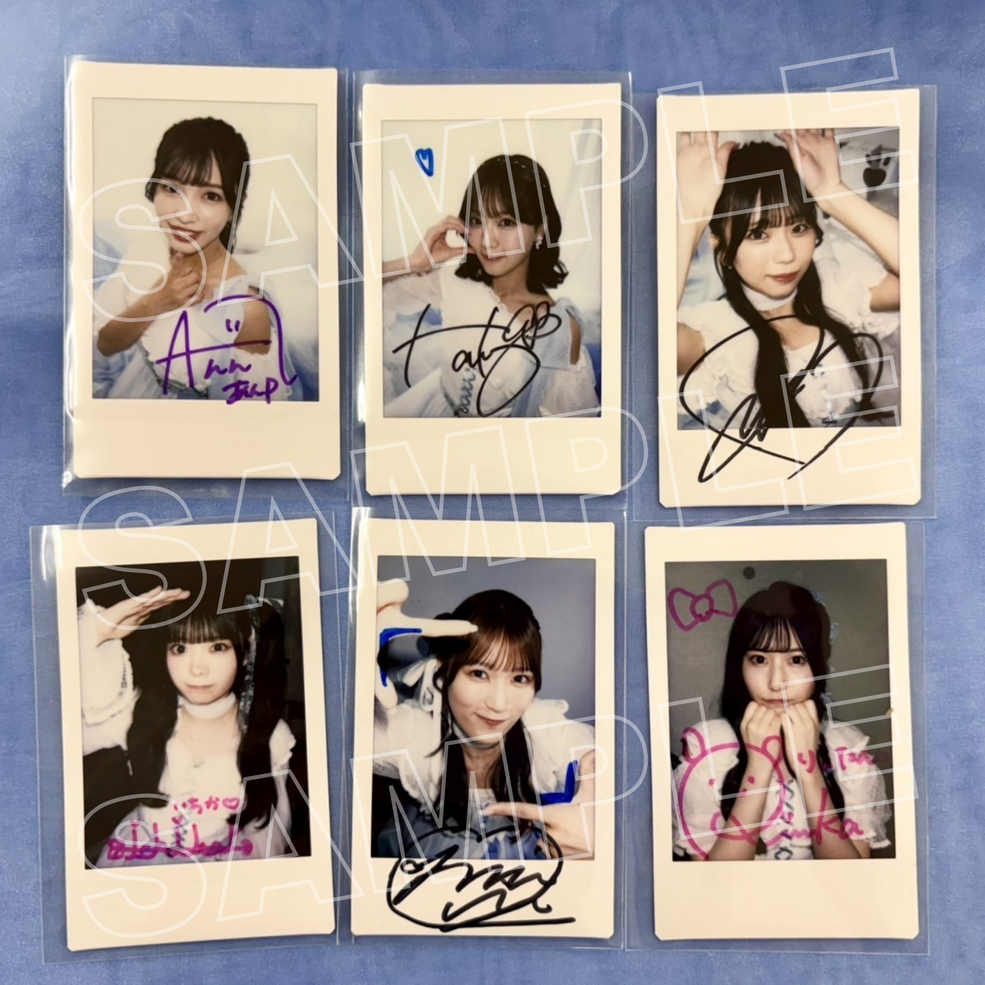 新衣装】サイン入りランダムチェキ – my fav OFFICIAL GOODS STORE 新衣装】サイン入りランダムチェキ – my fav OFFICIAL GOODS STORE